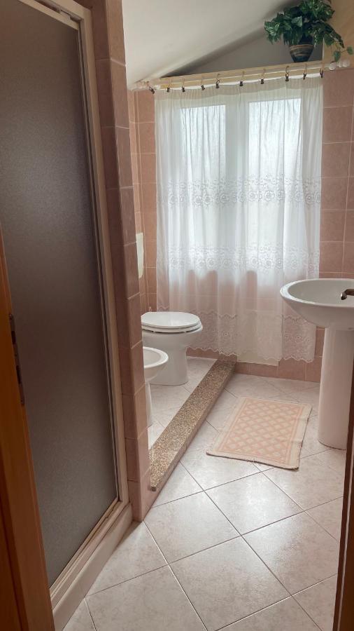 Bed and Breakfast La Mansarda Biancareddu Zewnętrze zdjęcie